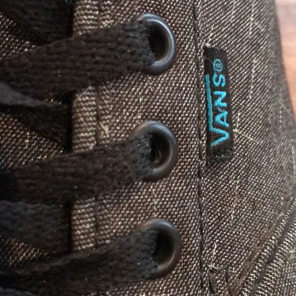 Vans Size 9 - Picture 8 of 8
